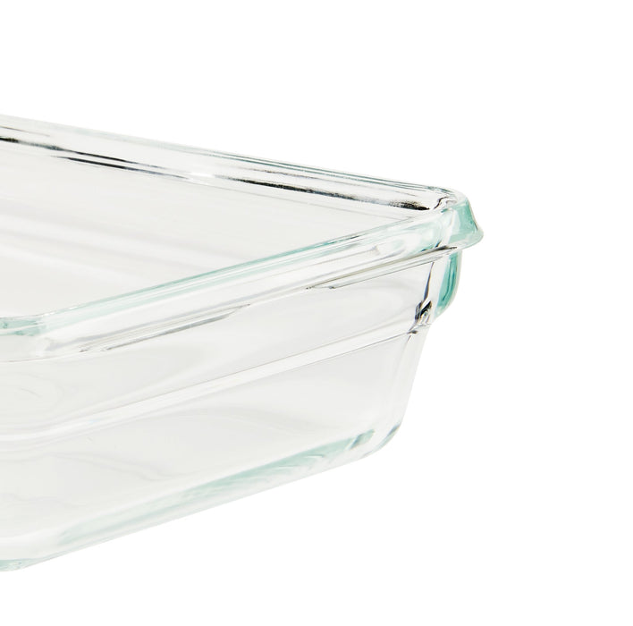 EAN 4009049540177 - EMSA CLIP & CLOSE N10509 Rectangular Caja Transparente 3 pieza(s) imagen 2