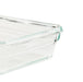 EAN 4009049540177 - EMSA CLIP & CLOSE N10509 Rectangular Caja Transparente 3 pieza(s) imagen 2