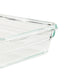 EAN 4009049540108 - EMSA CLIP & CLOSE N10410 Rectangular Caja 1,3 L Transparente 1 pieza(s) imagen 2