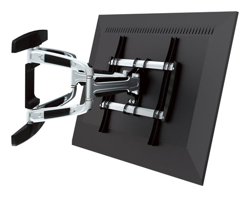 EAN 4015867187081 - Equip 650314 soporte para TV 139,7 cm (55") Negro imagen 2