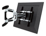 EAN 4015867187081 - Equip 650314 soporte para TV 139,7 cm (55") Negro imagen 2