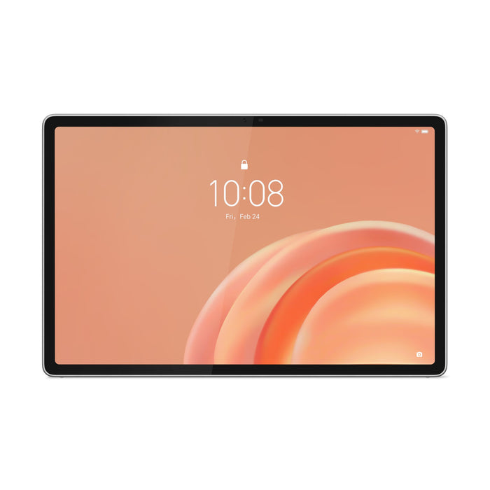 EAN 199274478940 - Lenovo Tab Plus Gen 2 MediaTek Dimensity 256 GB 30,7 cm (12.1") 8 GB Wi-Fi 6 (802.11ax) Android 16 Blanco imagen 1