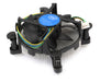 EAN 807035641952 - Intel E97379-001 sistema de refrigeración para ordenador Procesador Set de refrigeración Negro 1 pieza(s) imagen 1