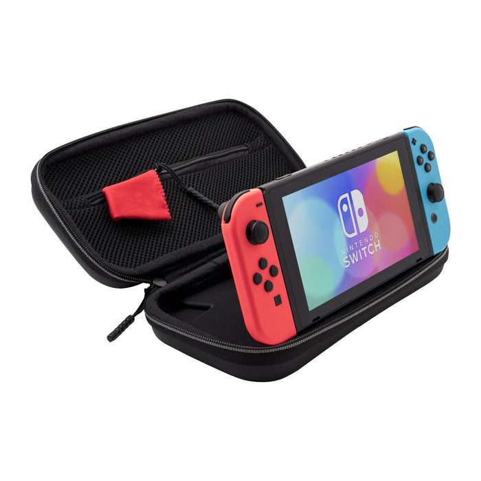 EAN 0708056070212 - PDP 500-224-ADS funda para consola portátil Funda protectora rígida Nintendo Multicolor imagen 2
