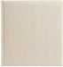 EAN 4009835316054 - Goldbuch Trend 2 álbum de foto y protector Beige 100 hojas Encuadernación de tapa dura imagen 1