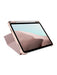 EAN 5711428068248 - dbramante1928 LOIPICPI6824 funda para tablet 27,9 cm (11") Libro Rosa imagen 5