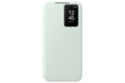 EAN 8806095768427 - Samsung EF-ZS721 funda para teléfono móvil 17 cm (6.7") Funda cartera Color menta imagen 1