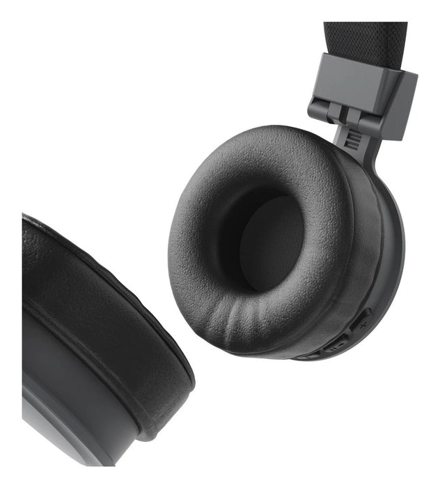 EAN 4047443537799 - Hama Freedom Lit III Auriculares Inalámbrico Diadema Llamadas/Música USB Tipo C Bluetooth Negro imagen 4