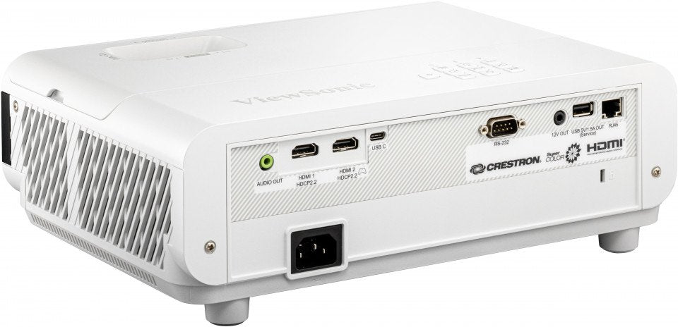 EAN 0766907020076 - Viewsonic PX749-4K videoproyector Proyector de alcance estándar 4000 lúmenes ANSI UHD 4K (3840x2160) 3D B imagen 12