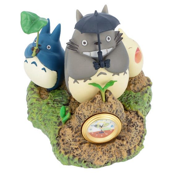 EAN 4990593317417 - Studio Ghibli BNL31741 figura de acción y colleccionable imagen 7