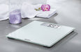 EAN 4006501638533 - Soehnle Style Sense Comfort 100 Rectángulo Blanco Báscula personal electrónica imagen 10