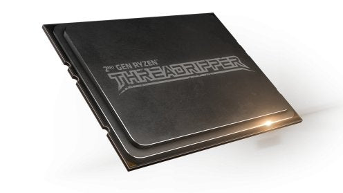 EAN 8592978172886 - AMD Ryzen Threadripper 2990WX procesador 3 GHz 64 MB L3 Bandeja imagen 1