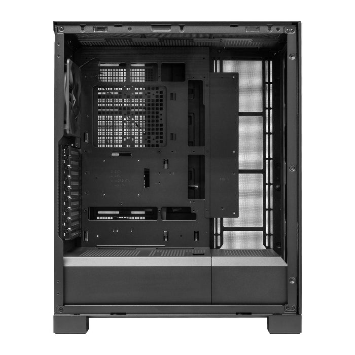 EAN 8436617920639 - ABYSM AI Pro 100 Workstation Torre Negro imagen 5