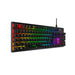EAN 0196188042779 - HyperX Alloy Origins - Mechanical Gaming Keyboard - HX Red (US Layout) (HX-KB6RDX-US) teclado Juego USB Q imagen 2