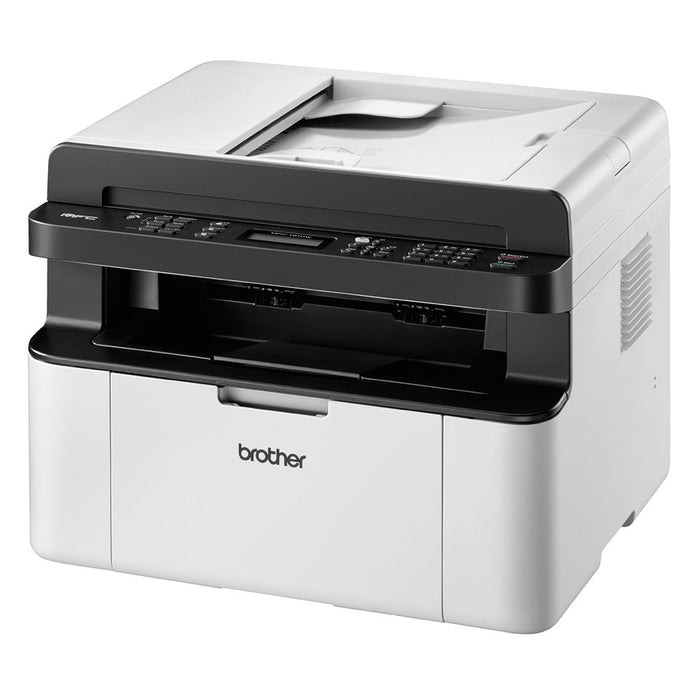 EAN 4977766742399 - Brother MFC-1910W impresora multifunción Laser A4 2400 x 600 DPI 20 ppm Wifi imagen 2