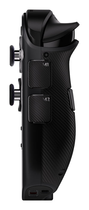 EAN 0195892131946 - Lenovo GXH1T52710 mando y volante Negro Gamepad Analógico/Digital PC imagen 3