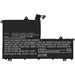 EAN 5704174372615 - CoreParts MBXLE-BA0265 refacción para laptop Batería imagen 1
