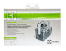 EAN 7321422641002 - Electrolux E4DHCB01 pieza y accesorio de lavavajillas Gris Cesta de cubiertos imagen 3