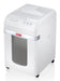 EAN 4026631082921 - HSM Autofeed X300 triturador de papel Corte en partículas 52 dB 23 cm Plata, Blanco imagen 2