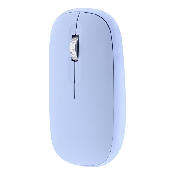 EAN 3303170111239 - T'nB KBCOLORBL teclado Ratón incluido Bluetooth AZERTY Francés Azul, Gris imagen 7