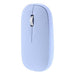 EAN 3303170111239 - T'nB KBCOLORBL teclado Ratón incluido Bluetooth AZERTY Francés Azul, Gris imagen 7