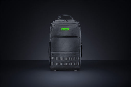 EAN 8886419386513 - Razer Concourse Pro mochila Negro Poliéster imagen 1
