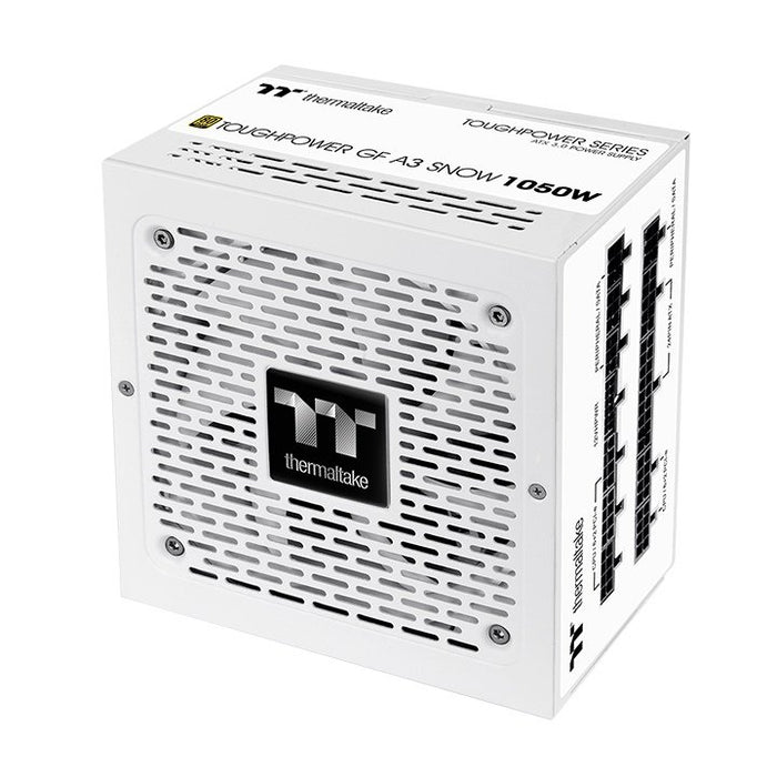 EAN 4711475640191 - Thermaltake Toughpower GF A3 Snow 1050W - TT Premium Edition unidad de fuente de alimentación 24-pin ATX  imagen 3