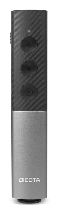 EAN 7640239423336 - DICOTA D32176 apuntador inalámbricos Bluetooth Negro imagen 1