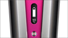EAN 5025155063217 - Dyson Corrale Plancha de pelo Caliente Negro, Fucsia, Níquel 200 W 4,34 m imagen 6