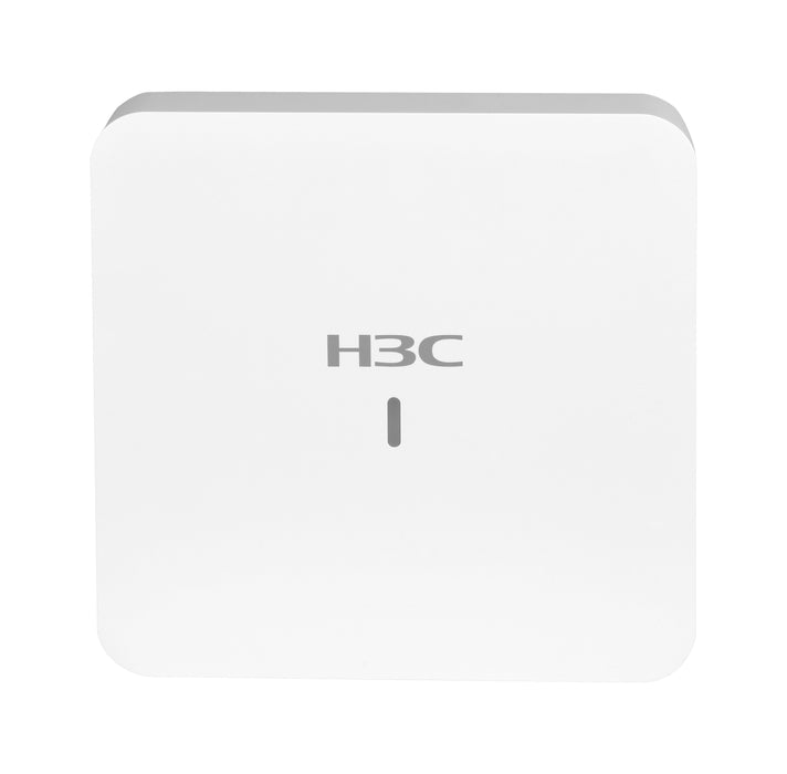 EAN 6934648048282 - H3C EWP-WA6020 punto de acceso inalámbrico 1200 Mbit/s Blanco Energía sobre Ethernet (PoE) imagen 4