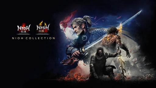 EAN 711719815990 - Sony Nioh Collection Colección Inglés, Italiano PlayStation 5 imagen 1
