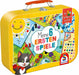 EAN 4001504405915 - Schmidt Spiele 40591 juego de tablero Juego de mesa Tradicional imagen 1