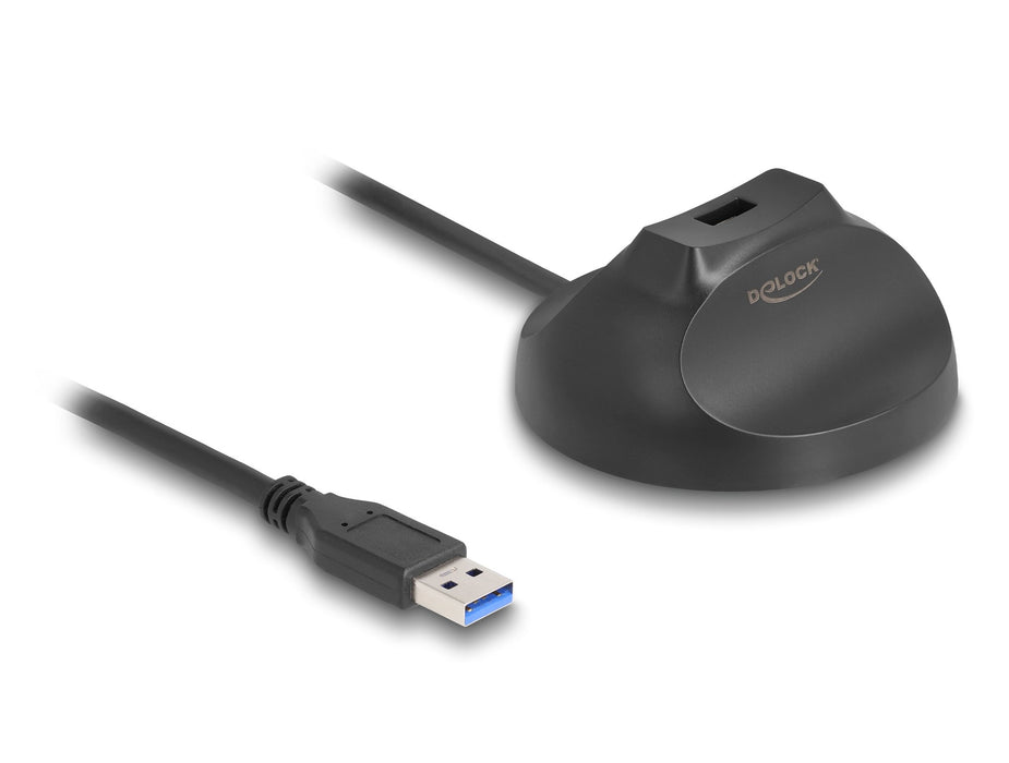 EAN 4043619642717 - DeLOCK 64271 tarjeta y adaptador de interfaz USB 3.2 Gen 1 (3.1 Gen 1) imagen 2