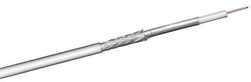 EAN 4040849671029 - Goobay 67102 cable coaxial 250 m No Blanco imagen 1