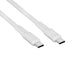 EAN 4260403579480 - Rivacase PS6005 WT12 cable USB USB 2.0 2,1 m USB C Blanco imagen 11