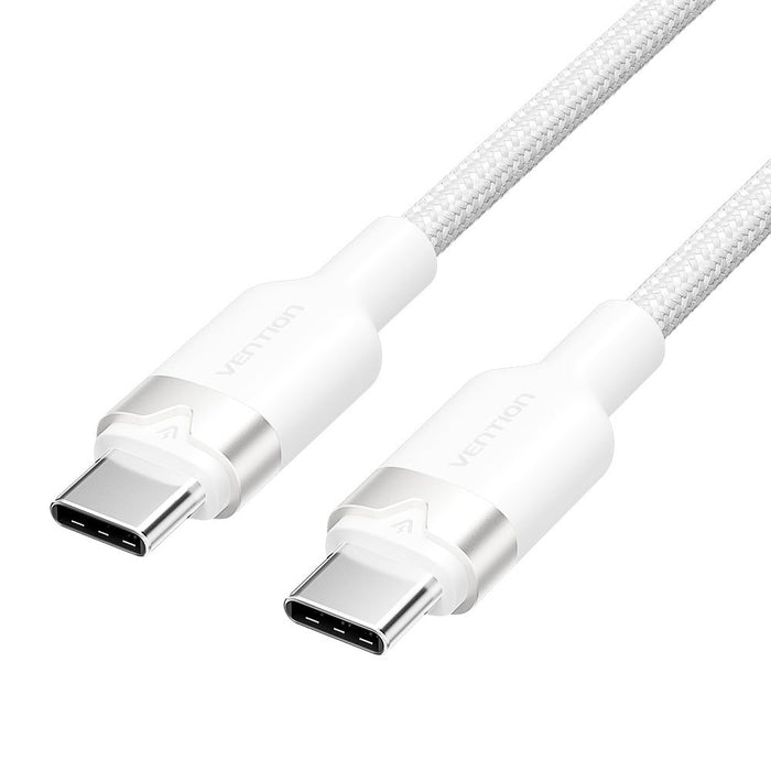 EAN 6922794783423 - Vention TRW cable USB USB 2.0 1 m USB C 0,48 Gbit/s 60 W Blanco imagen 1