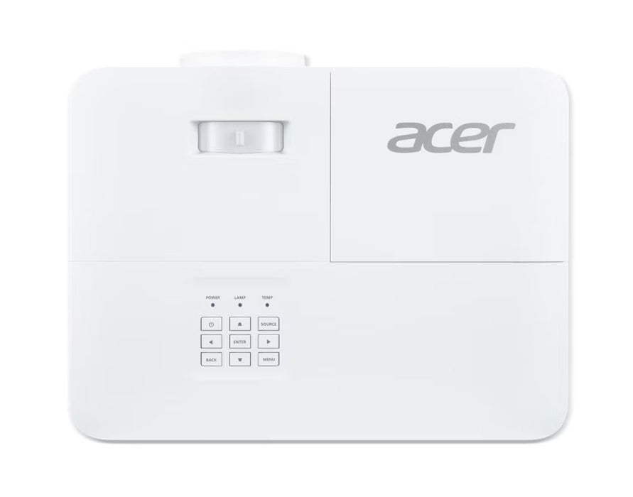 EAN 4711121577826 - Acer X1827 Proyector de alcance estándar 4000 lúmenes ANSI DLP UHD 4K (3840x2160) Blanco imagen 5