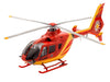 EAN 4009803049861 - Revell EC135 Air-Glaciers Maqueta de helicóptero de combate Kit de montaje 1:72 imagen 1