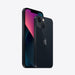 EAN 0194252707043 - Apple iPhone 13 15,5 cm (6.1") SIM doble iOS 17 5G 128 GB Negro imagen 2