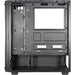 EAN 4260455645096 - Inter-Tech C-303 Mirror Full Tower Negro imagen 8