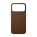 EAN 5715685037702 - PanzerGlass CARE™ by ® Solo Case Brown iPhone 17 Pro Max funda para teléfono móvil Marrón imagen 4