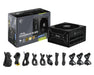 EAN 4711377297738 - MSI MAG A1000GLS PCIE5 unidad de fuente de alimentación 1000 W 24-pin ATX ATX Negro imagen 4