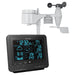 EAN 8590669214532 - Sencor SWS 9700 estación meteorológica digital Negro Batería imagen 1
