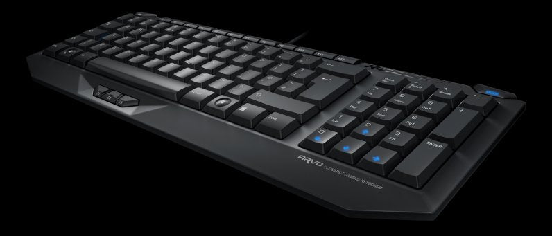 EAN 4250288195134 - ROCCAT Arvo teclado USB Negro imagen 3