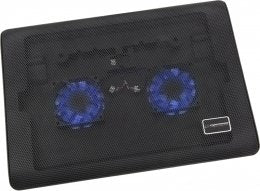 EAN 5901299904237 - Esperanza EA144 soporte para ordenador portátil Negro imagen 2