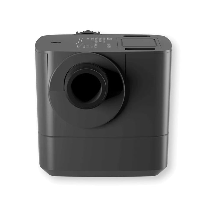 EAN 4047976621149 - HomeMatic 162114A0 temporizador de riego Negro Temporizador de riego digital imagen 6