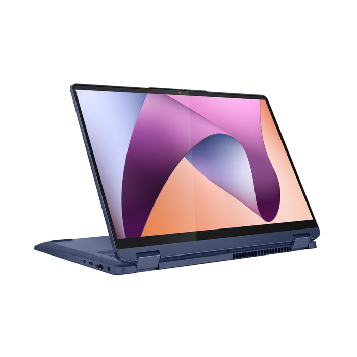 EAN 0198157405318 - Lenovo IdeaPad Flex 5 14ABR8 AMD Ryzen™ 7 5825U Híbrido (2-en-1) 35,6 cm (14") Pantalla táctil WUXGA 16 G imagen 6