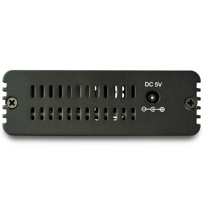 EAN 65030878081 - StarTech.com MCM10GSFP convertidor de medio 10000 Mbit/s Multimodo, Monomodo Negro imagen 3