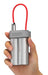 EAN 6973154658707 - SHARGE YDD-SG-SX2-HUI batería externa 10000 mAh Gris, Rojo imagen 1