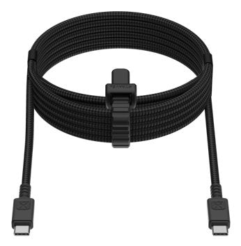 EAN 8718182278927 - Xtorm CX3091 cable USB 1,5 m USB C Negro imagen 4